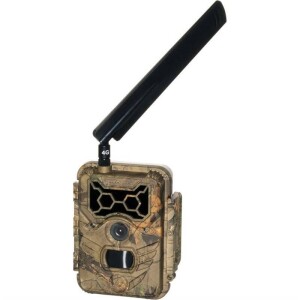 Product detail of WildGuarder Watcher01 4G LTE zelená/plast