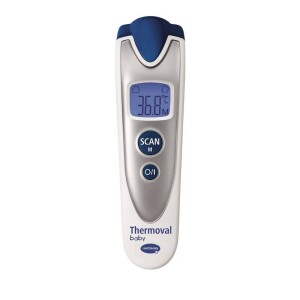 Product detail of Thermoval Baby 3v1