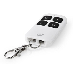 Product detail of Nedis SmartLife, Zigbee (ZBRC10WT)