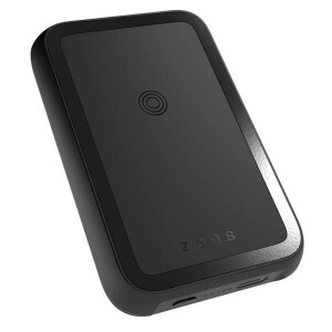 Product detail of ZENS Magnetic Single 4000 mAh (ZEPP01M) černá
