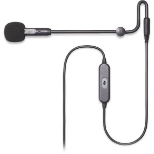 Product detail of ANTLION ModMic USB (GDL-1500) černý