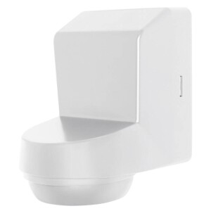 Product detail of LEDVANCE Wall 360DEG (4058075244818) bílý