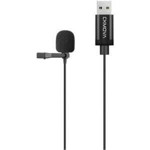 Product detail of CKMova LUM2 Omnidirectional, USB-A (LUM2)