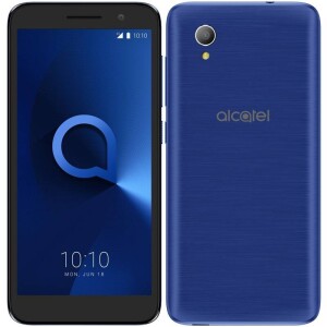 Product detail of ALCATEL 1 2019 16 GB (5033F-2BALE16) modrý