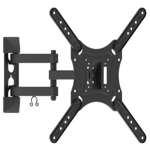 Product detail of AQ VISION BR44AM pro úhlopříčky 23"-55", nosnost 30 kg (6br44am) černý