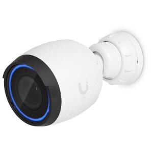 Product detail of Ubiquiti UniFi Protect UVC-G5-Pro, outdoor, 8Mpx (4K), 3x zoom, IR, PoE napájení, LAN 100Mb (UVC-G5-Pro)