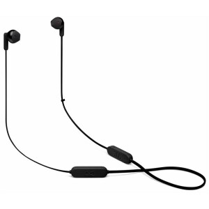 Product detail of JBL Tune 215BT (JBLT215BTBLK) černá