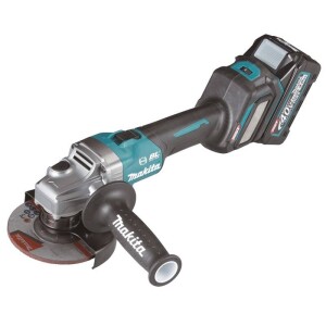 Product detail of Makita GA023GM201 125mm Li-ion XGT 40V/4,0Ah,Makpac (s baterií)