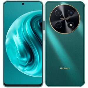 Product detail of Huawei nova 12i 6 GB / 128 GB (51097VTP) zelený