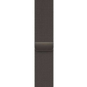 Product detail of Apple 41mm grafitově šedý milánský tah (ML743ZM/A)