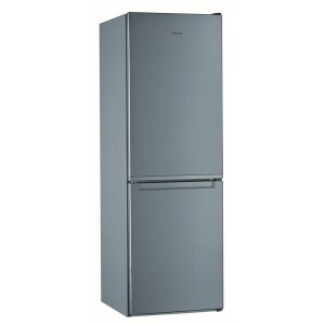 Product detail of Whirlpool W5 721E OX 2 nerez