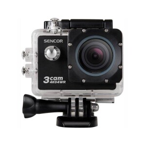 Product detail of Sencor 3CAM 4K04WR černá