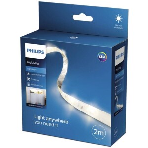 Product detail of Philips Myl, 2 m, teplá bílá (8718696164273)