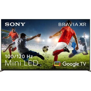 Product detail of Sony XR-65X95K