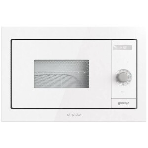 Product detail of Gorenje Simplicity BM235G1SYW bílá
