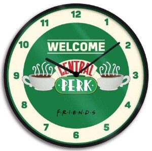 Product detail of Epee GP85517 Friends Central Park
