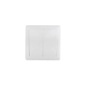 Product detail of Solight Slim č. 5 sériový (5B106) bílý