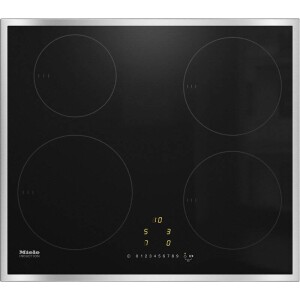 Product detail of Miele KM 7201 FR černá