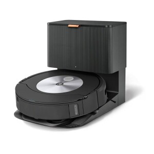 Product detail of iRobot Roomba Combo j7+ černý