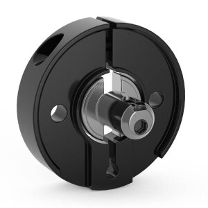 Product detail of Tedee na evropské vložky (TD-ADAPTER-BK) černý