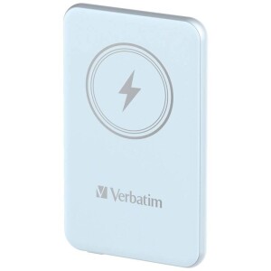 Product detail of Verbatim Charge 'n' Go 5000 mAh (32242) modrá