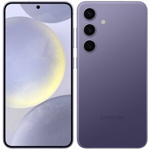 Product detail of Samsung Galaxy S24 5G 8 GB / 256 GB - Cobalt Violet (SM-S921BZVGEUE)