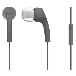 Product detail of Koss KEB/9i (doživotní záruka) šedá