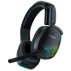 Product detail of Roccat SYN Pro Air 7.1, pro PC (ROC-14-150-02) černý
