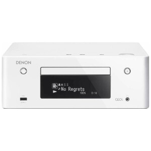Product detail of Denon RCD-N10 CEOL bílý