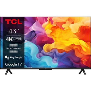 Product detail of TCL 43V6B