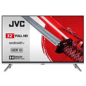Product detail of JVC LT-32VAF5335