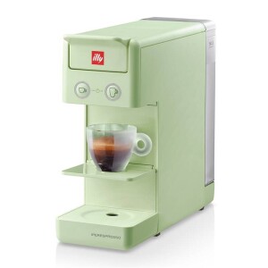 Product detail of Illy Y3.3 (720414) zelené