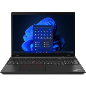 Product detail of Lenovo ThinkPad P16s Gen 2 (21K90004CK) černý