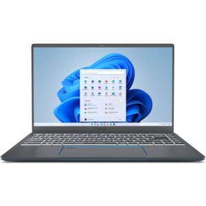Product detail of MSI Prestige 14Evo B13M-614CZ (Prestige 14Evo B13M-614CZ) stříbrný