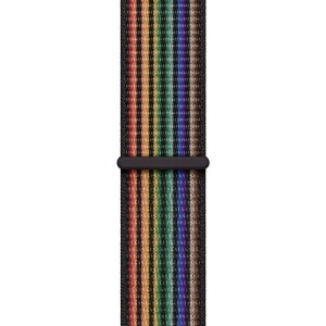 Product detail of Apple 41 mm Pride Edition Nike provlékací sportovní (MN6M3ZM/A)