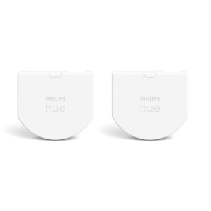 Product detail of Philips Hue Wall Switch 2ks (871951431802100)
