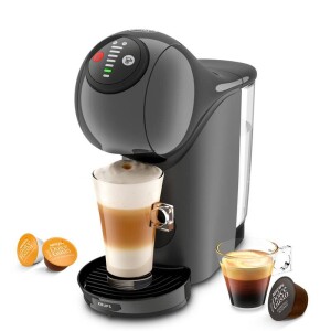 Product detail of Krups KP243B10 NESCAFÉ Dolce Gusto Genio S antracitové