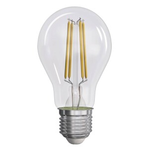 Product detail of EMOS Filament klasik, 5W, 1060lm, E27, neutrální bílá (ZF5158)