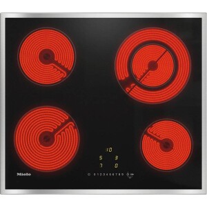 Product detail of Miele KM 6520 FR černá