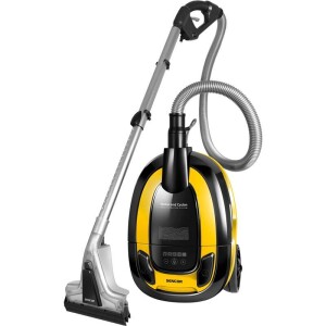 Product detail of Sencor SVC 5001YL žlutý