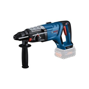Product detail of Bosch Professional GBH 18V-28 DC (bez baterie)