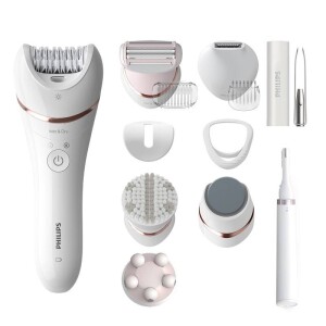 Product detail of Philips Series 9000 BRE740/90 Beauty Set