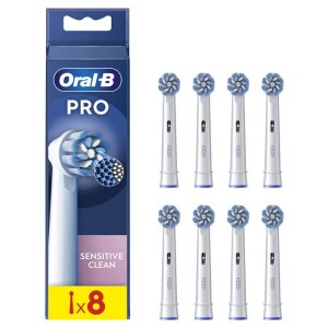Product detail of Oral-B Pro Sensitive Clean 8 ks