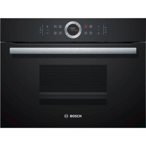 Product detail of Bosch Serie 8 CDG634AB0 černá
