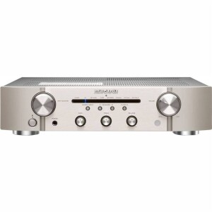 Product detail of MARANTZ PM6007 stříbrný/zlatý