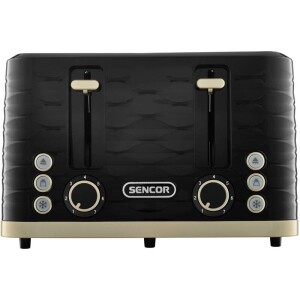 Product detail of Sencor STS 7551BK