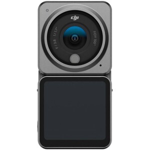 Product detail of DJI Action 2 Dual-Screen Combo 32GB (CP.OS.00000183.01) šedá
