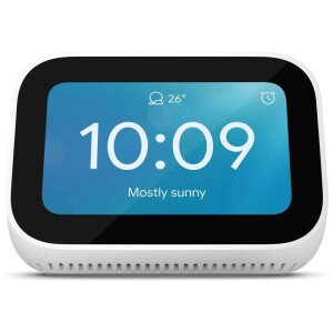 Product detail of Xiaomi Mi Smart Clock černý/bílý
