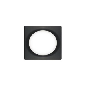 Product detail of Fibaro Walli Rámeček, matná antracit (FG-Wx-PP-0001-8)