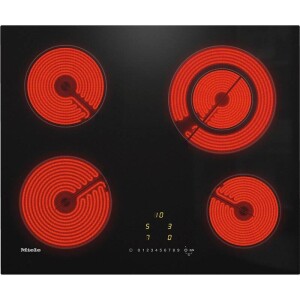 Product detail of Miele KM 6520 FL černá